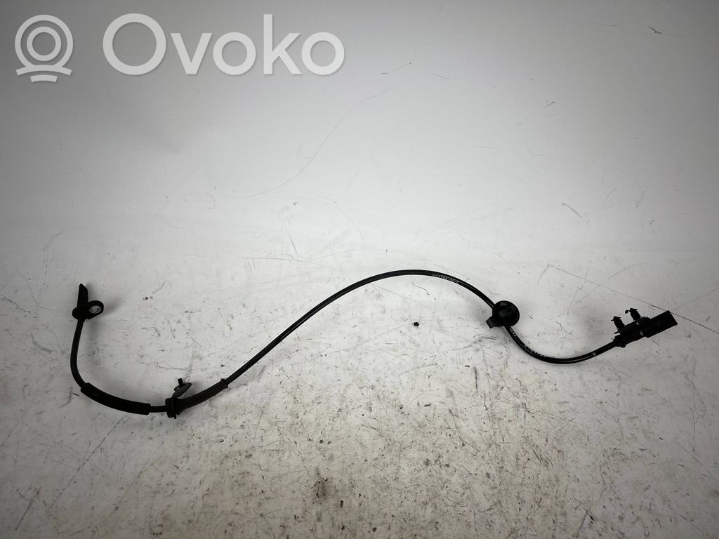Tesla Model X ABS rear brake sensor 