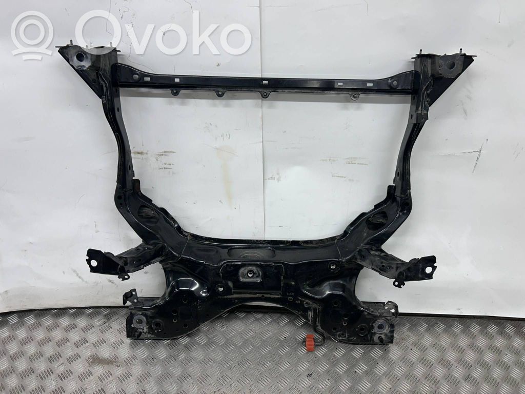 Front subframe