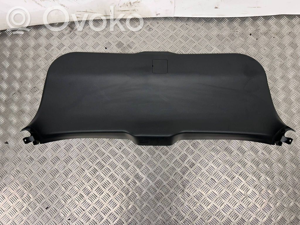 Tailgate trim   DGH968960,DGJ168960