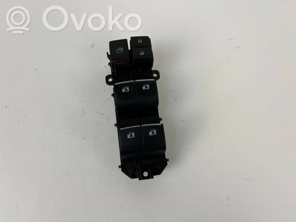 Toyota Mirai Electric window control switch 
