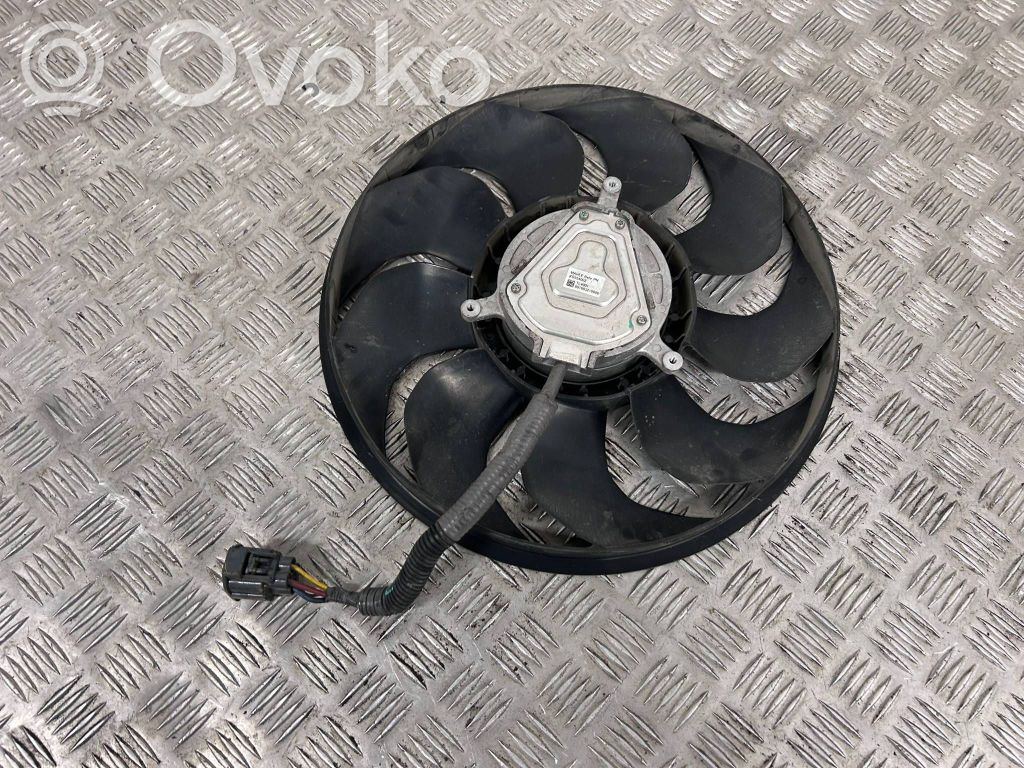 Tesla Model 3 Fan impeller 