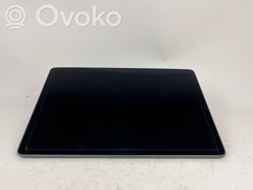 Tesla Model 3 Screen/display/small screen 