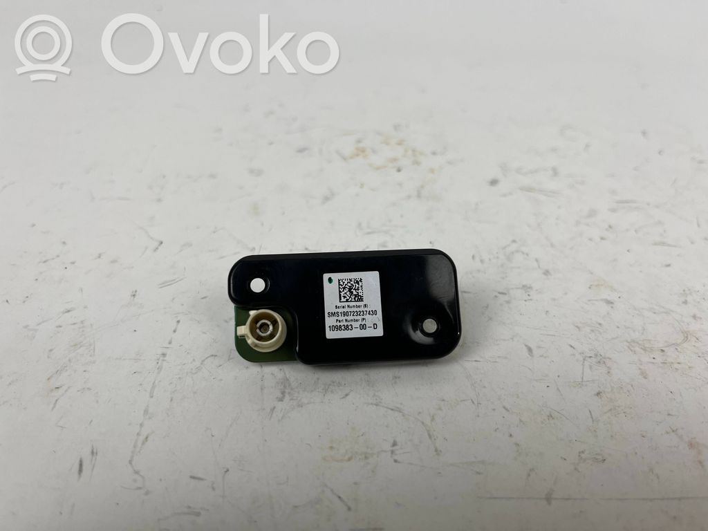 Tesla Model 3 Windshield/windscreen camera 