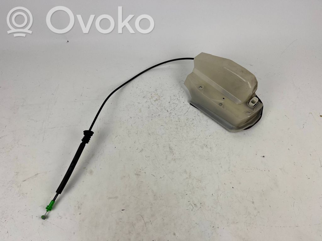 Front door lock   106896400L