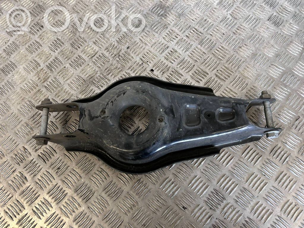 Tesla Model 3 Coil spring/strut mount 