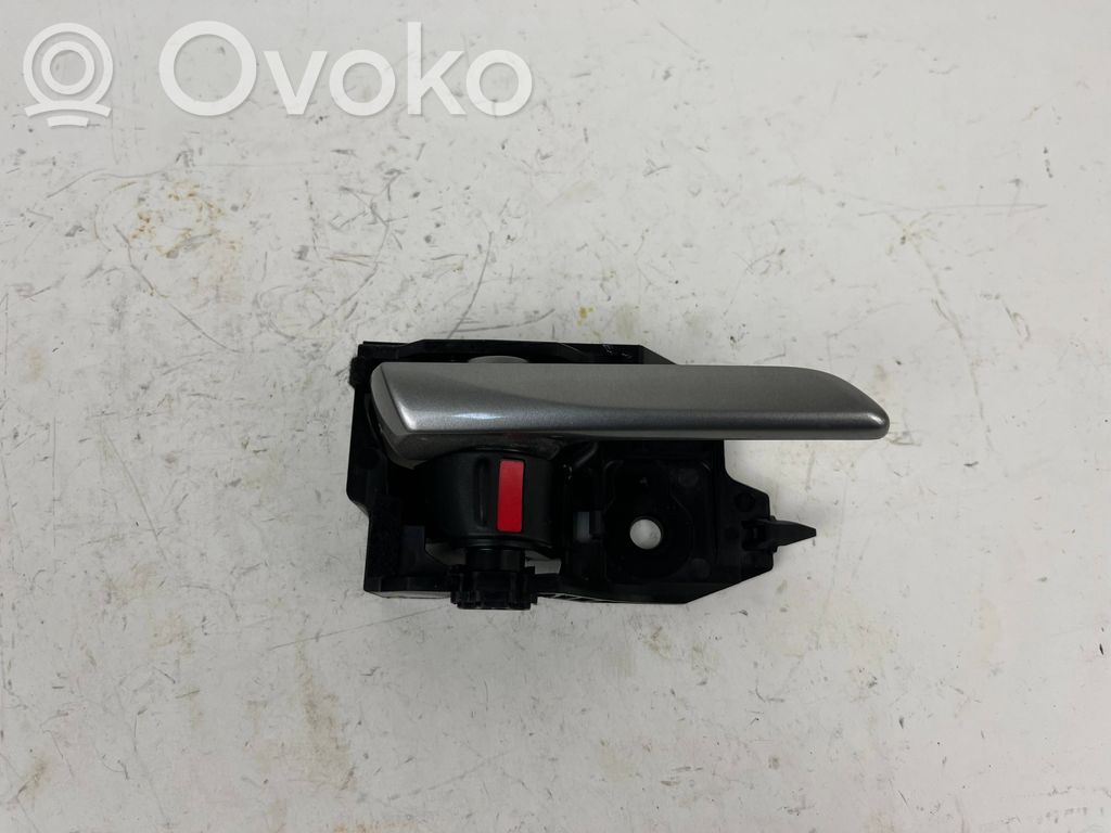 Mazda CX-30 Rear door interior handle 