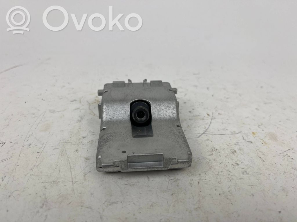 Maserati Ghibli Windshield/windscreen camera 