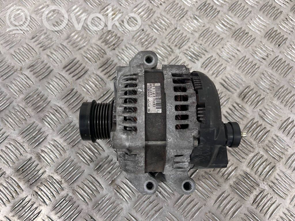 Maserati Ghibli Alternator 