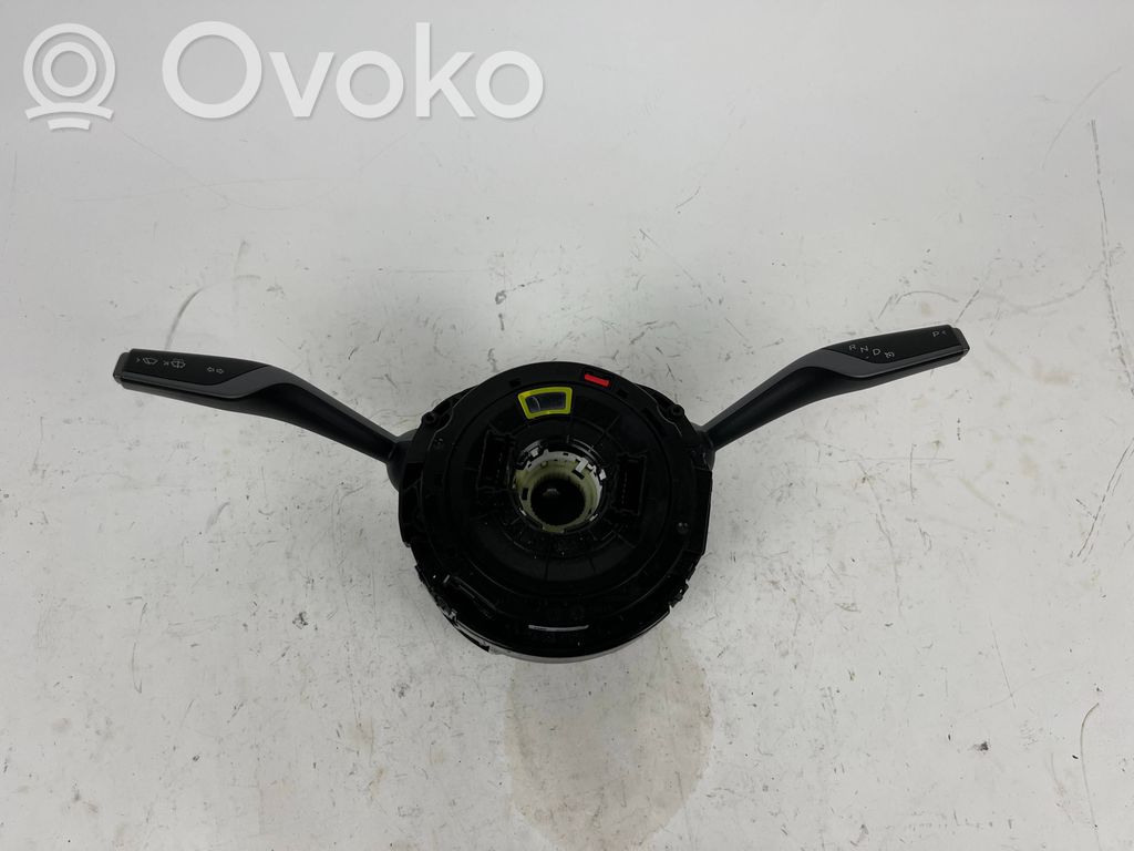 Tesla Model 3 Wiper turn signal indicator stalk/switch 