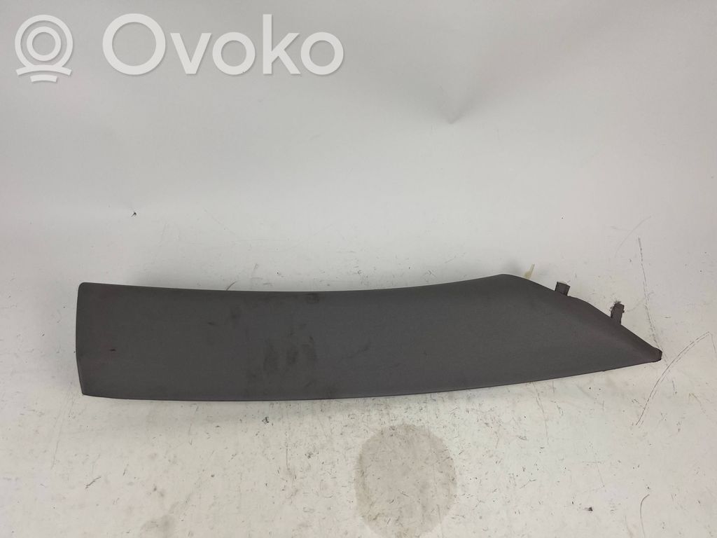 Alfa Romeo Stelvio (A) pillar trim 