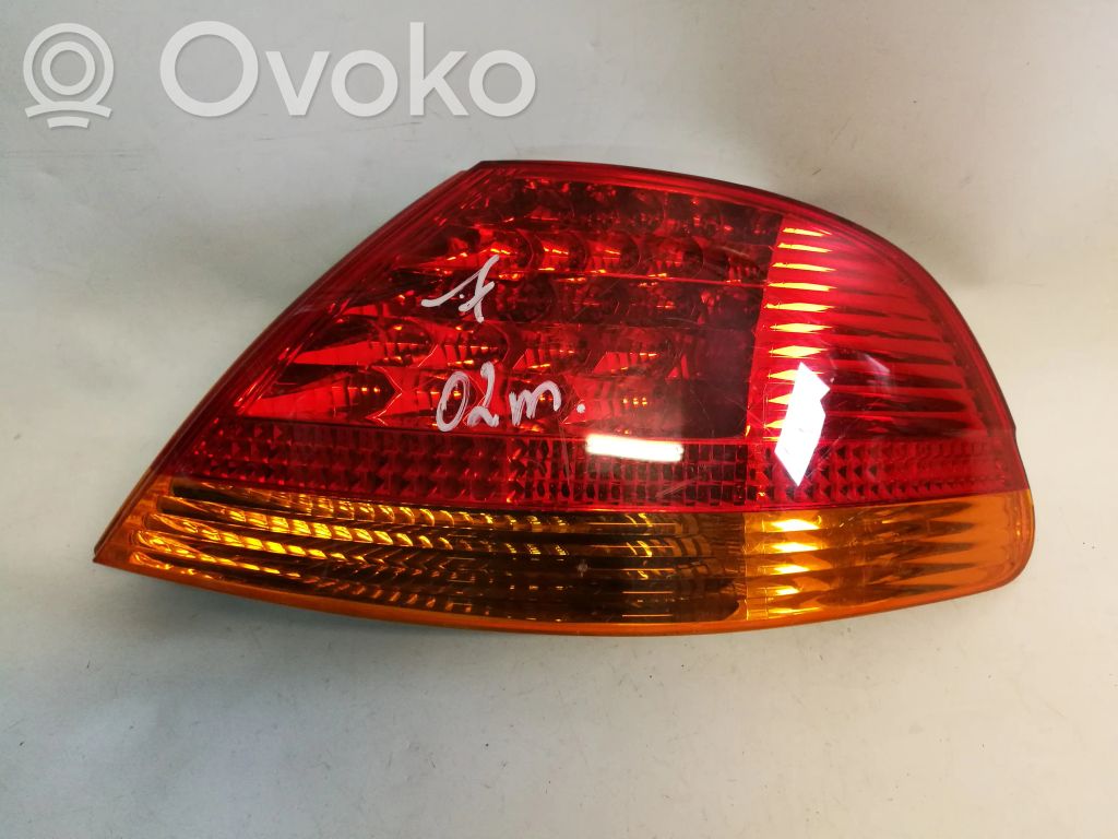 BMW 7 E65 E66 Rear/tail lights 