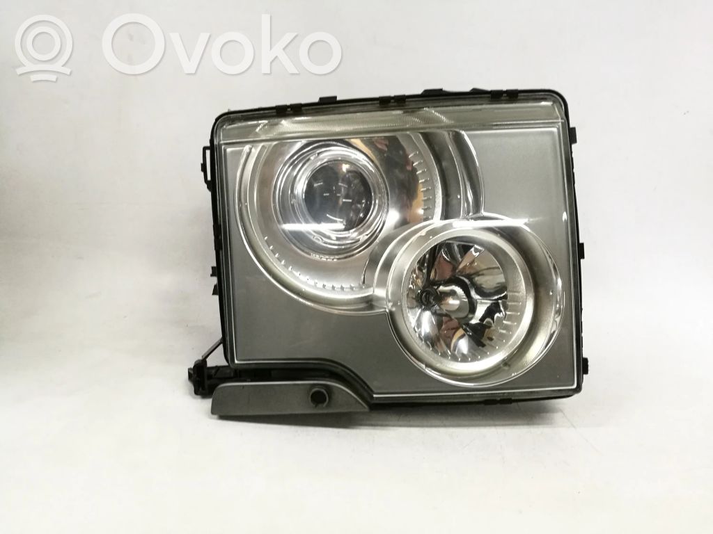 Land Rover Range Rover L322 Far 