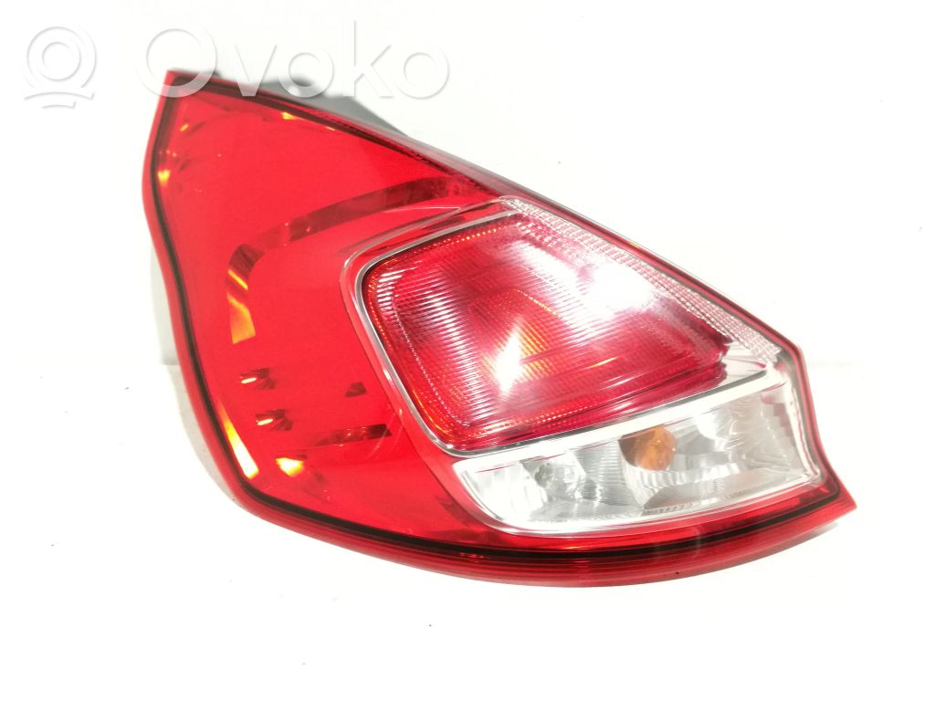 Ford Fiesta Lampa tylna 