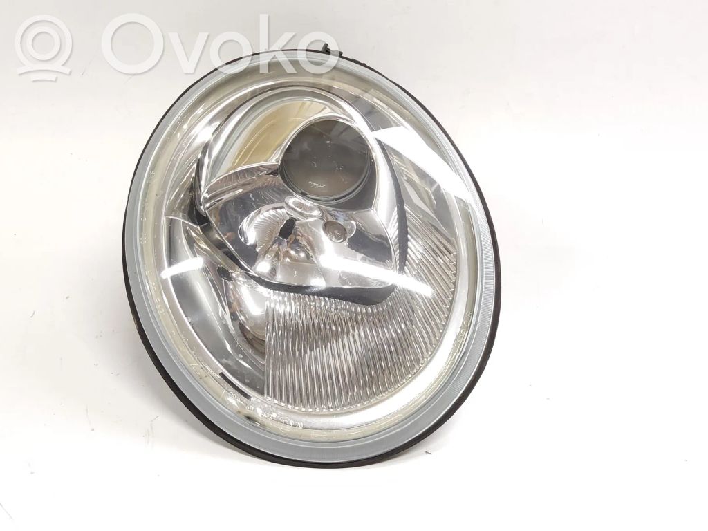 Volkswagen New Beetle Lampa przednia 