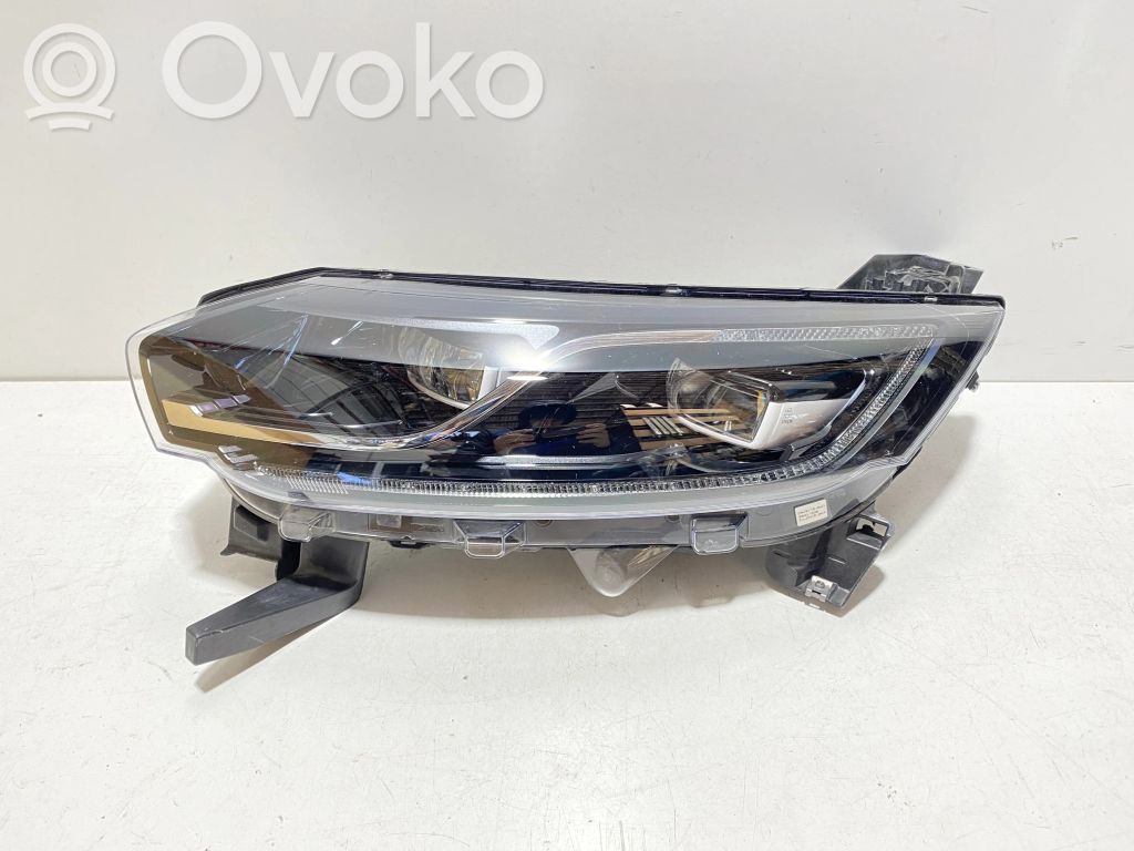 Renault Espace V (RFC) Far 