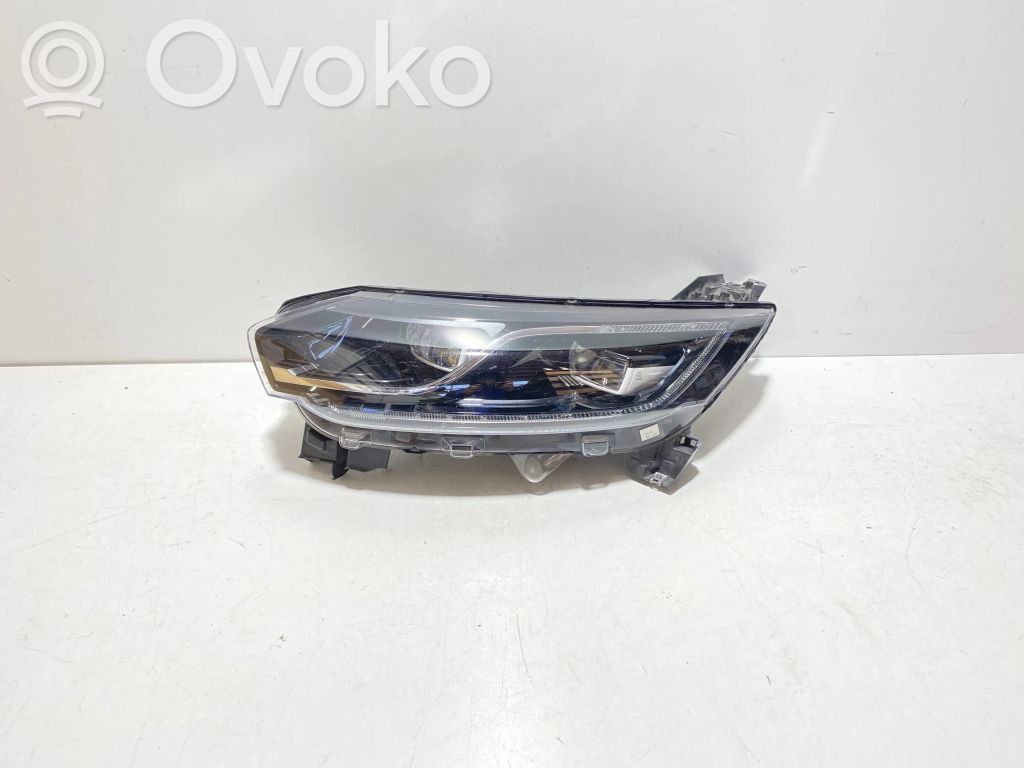 Renault Espace V (RFC) Far 