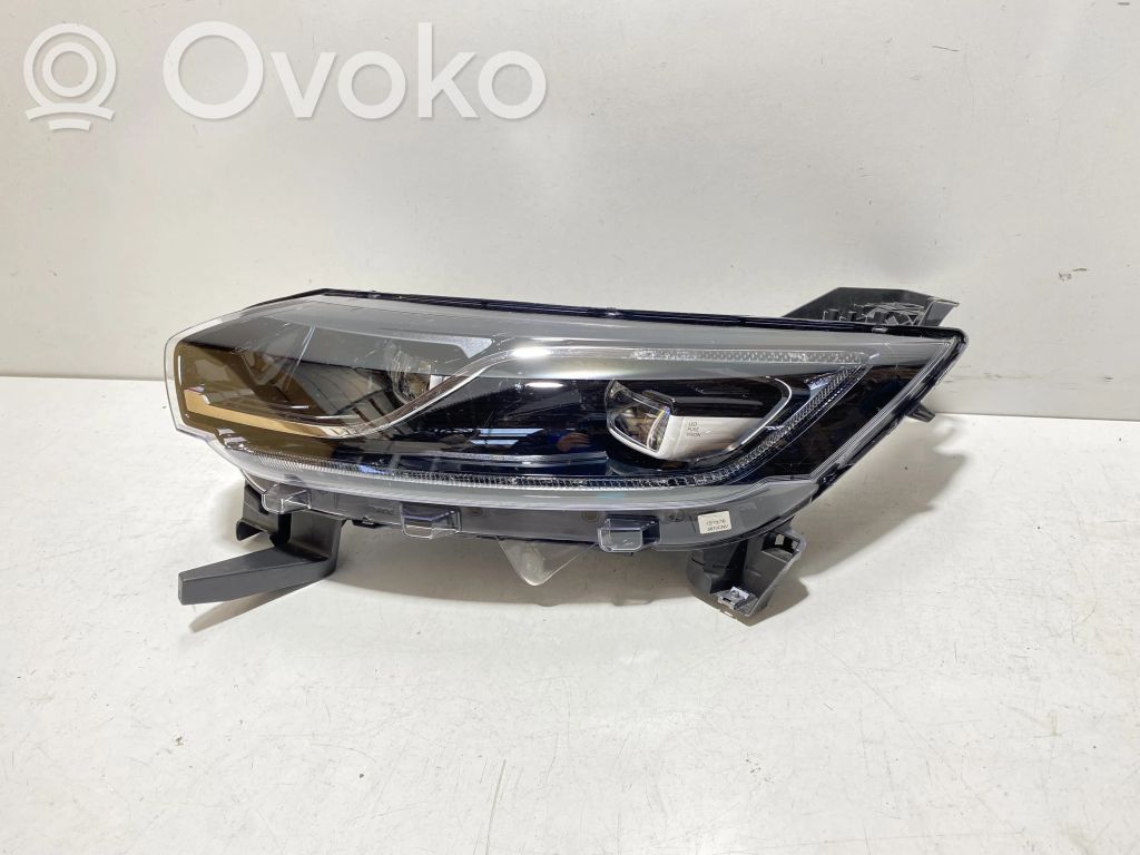 Renault Espace V (RFC) Far 