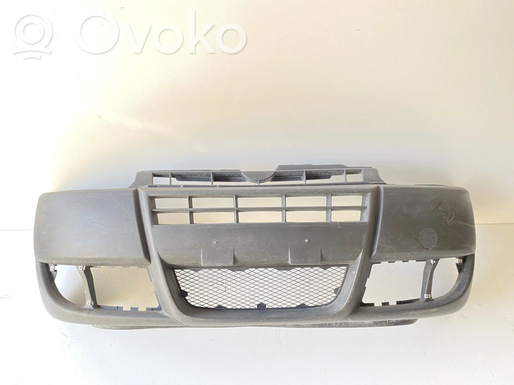 Fiat Doblo Front bumper 