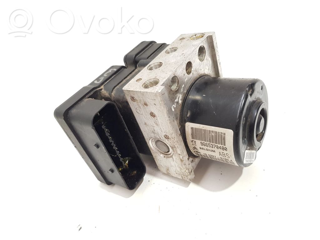 Citroen C3 Picasso ABS Pump 