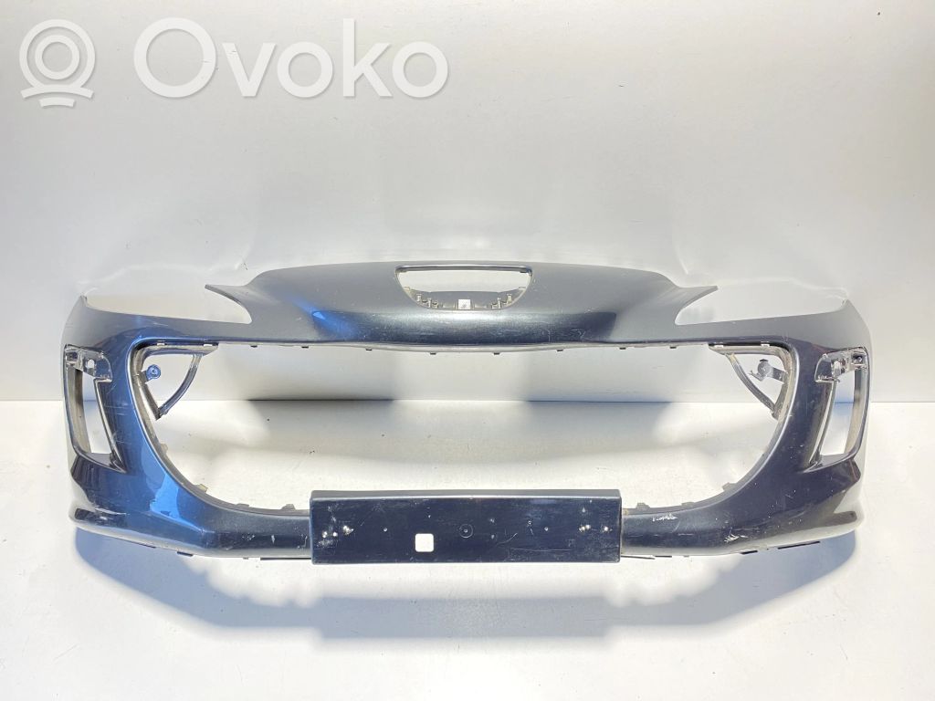 Peugeot 308 Parachoques delantero 