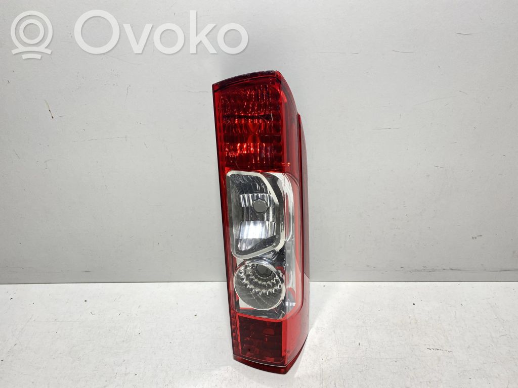 Fiat Ducato Takavalot 