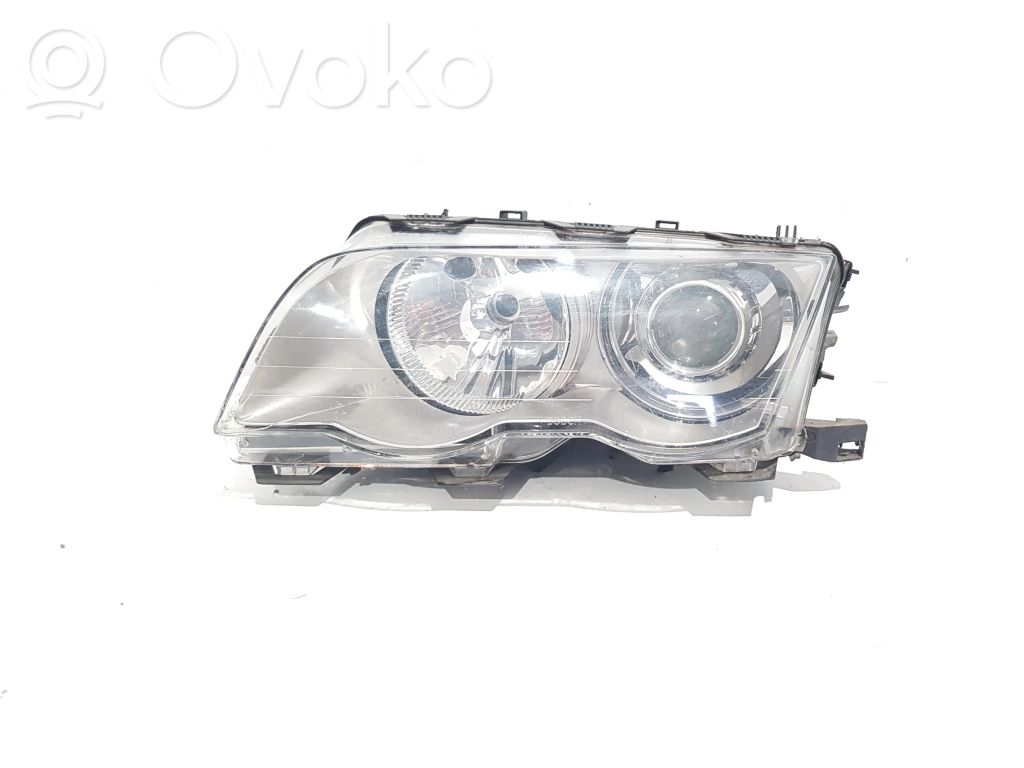 BMW 3 E46 Headlight/headlamp 