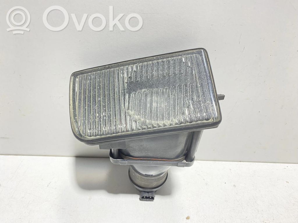 Front fog light   1384232