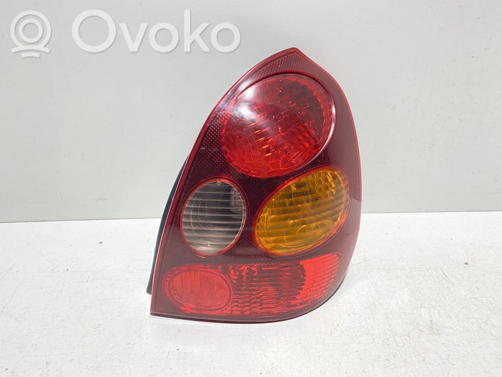 Toyota Corolla E110 Rear/tail lights 