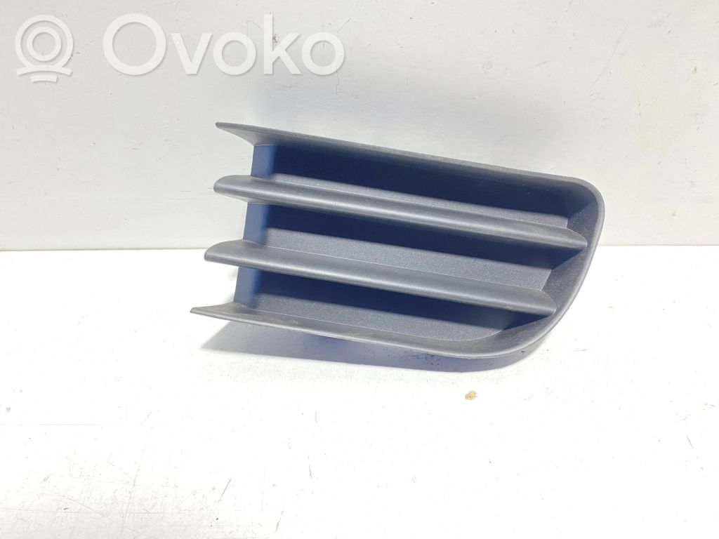 Renault Megane II Etusäleikkö 