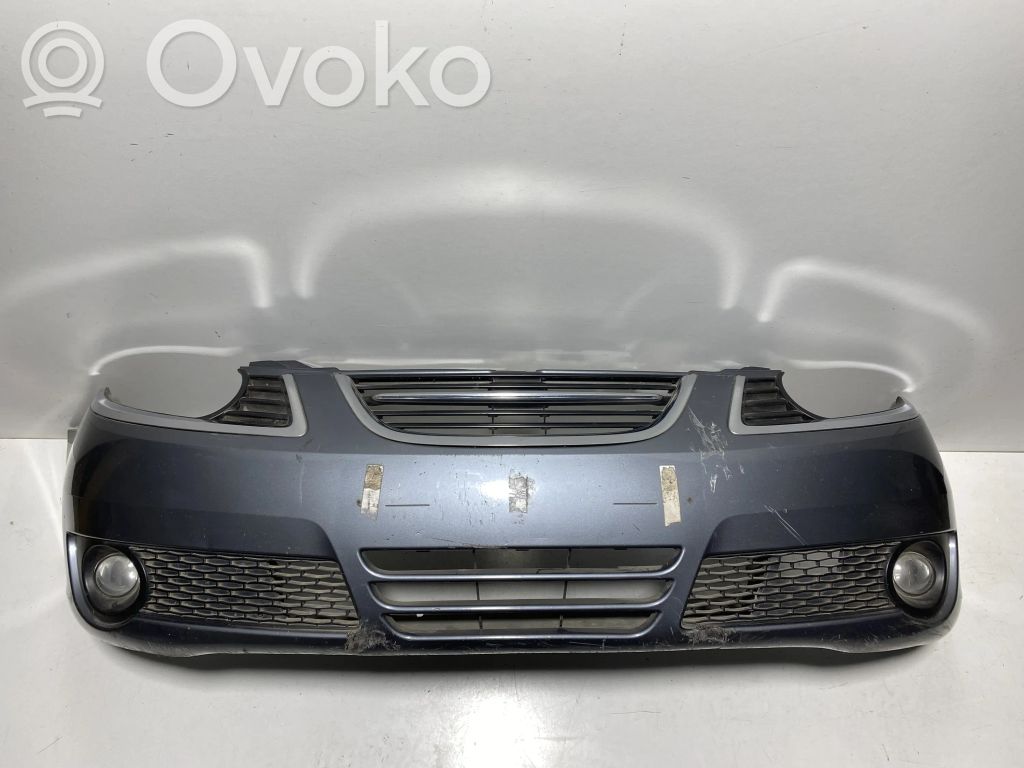 Saab 95 - 96 Front bumper 