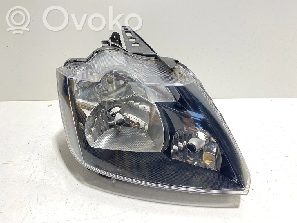 Renault Modus Headlight/headlamp 
