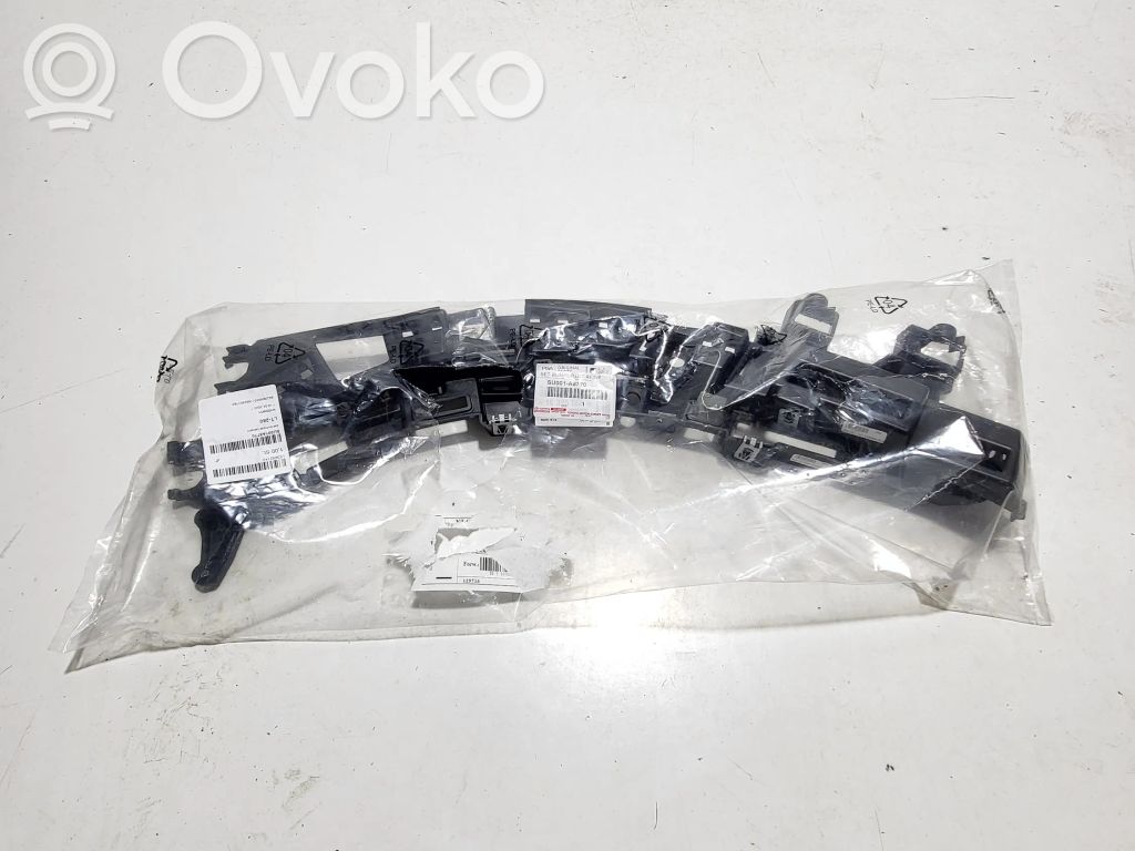 Citroen Berlingo Belka zderzaka tylnego 