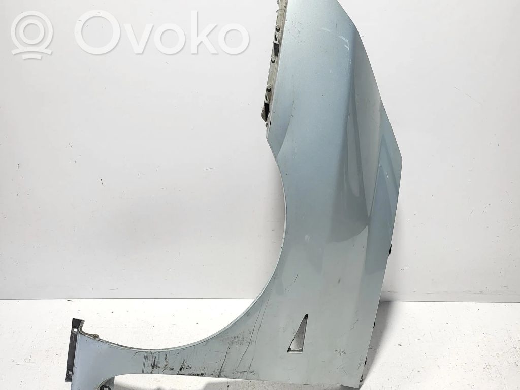 Renault Espace -  Grand espace IV Sparnas 