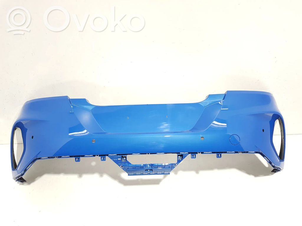 BMW Z4 g29 Parachoques 