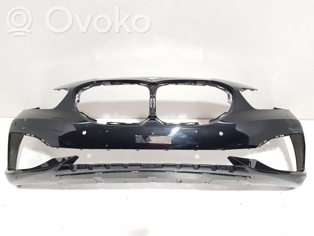 BMW 1 F40 Front bumper 