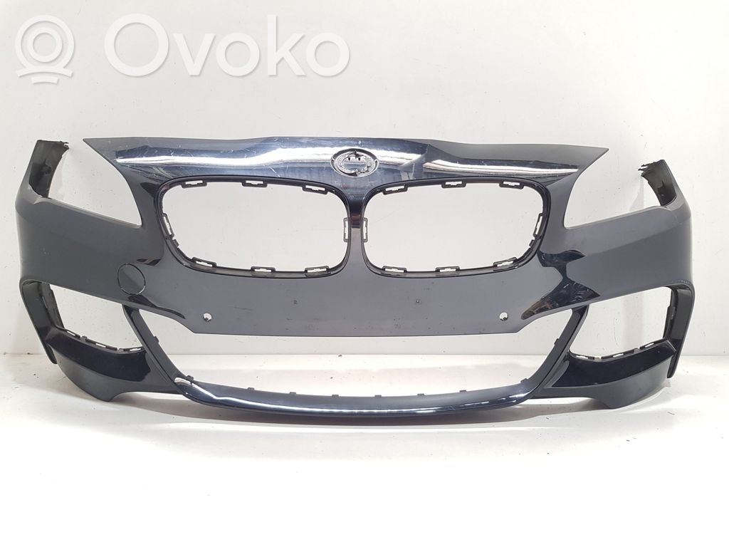BMW 2 F46 Parachoques delantero 