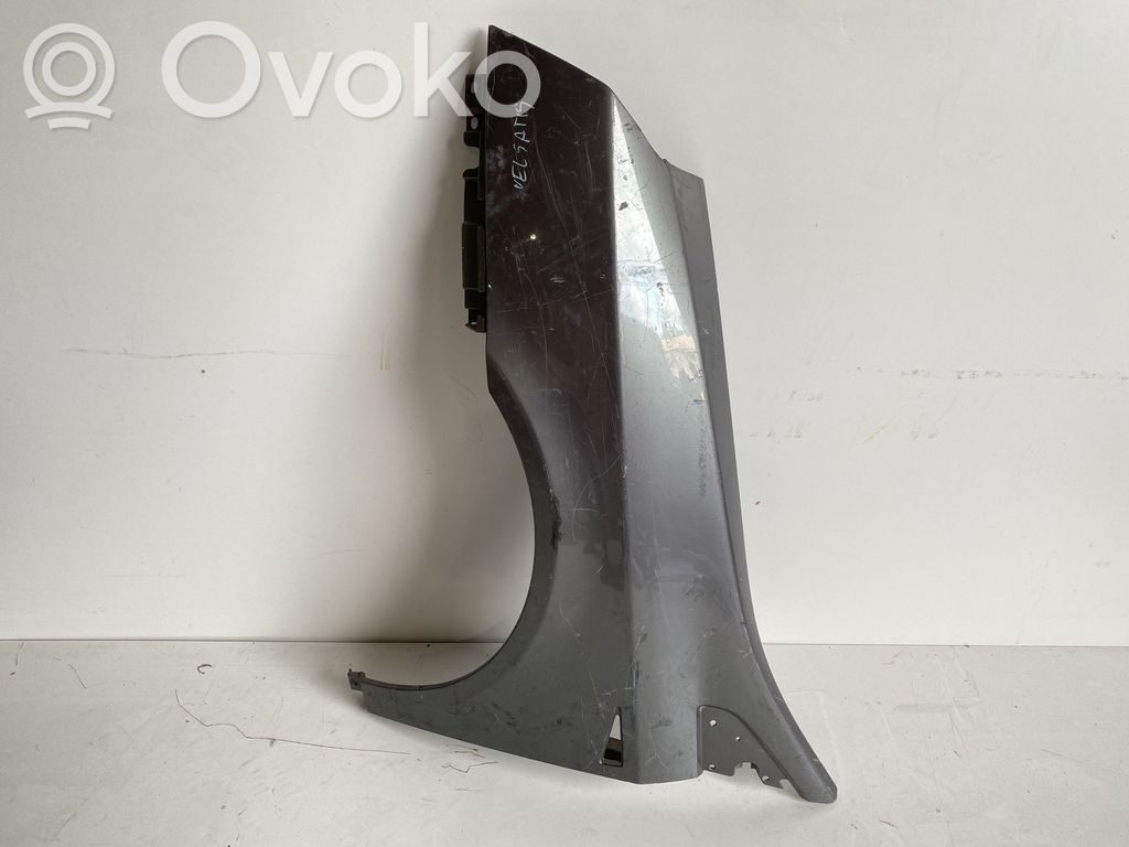 Renault Vel Satis Sparnas 