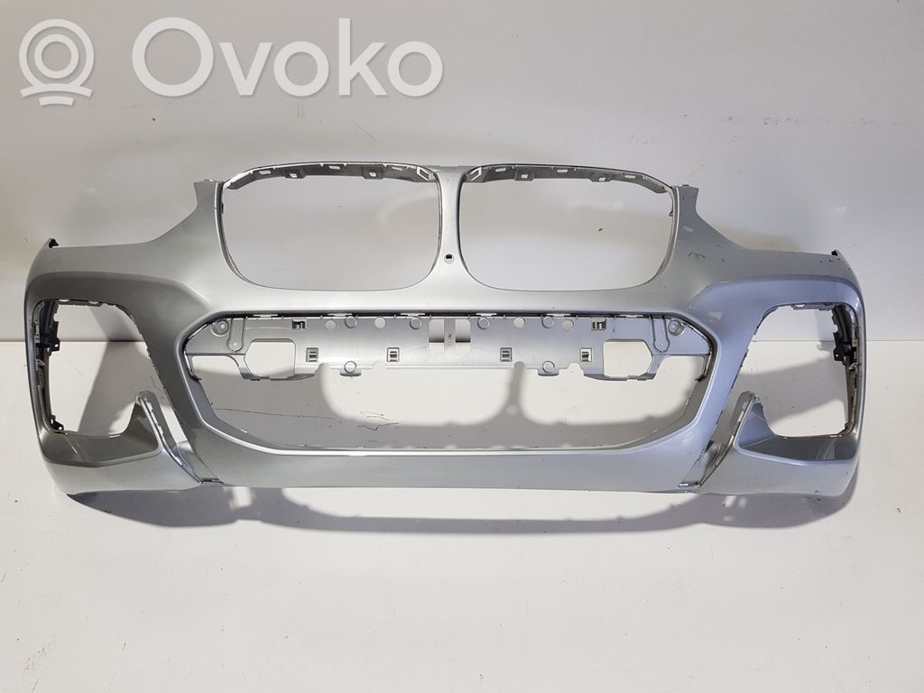 BMW X3 G01 Etupuskuri 