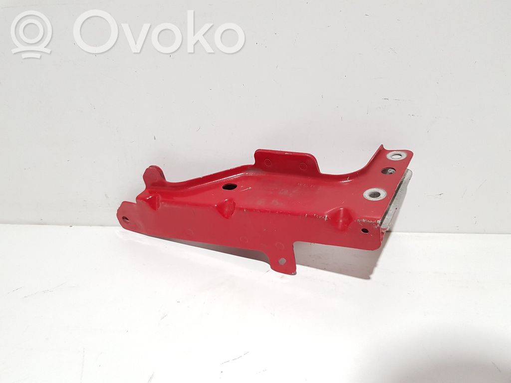 Jaguar F-Type Suport panou fixare radiatoare 