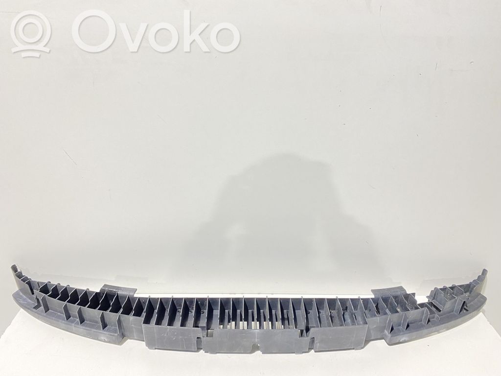 Renault Clio III Front bumper cross member 