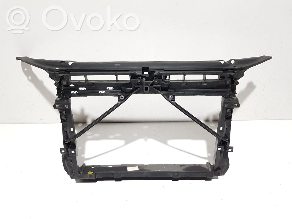 Skoda Octavia Mk3 (5E) Schlossträger frontträger frontmaske 