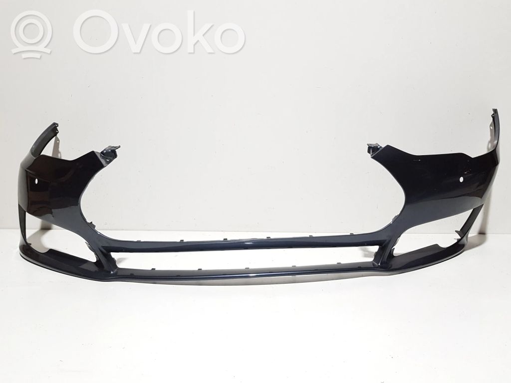 Tesla Model S Front bumper 