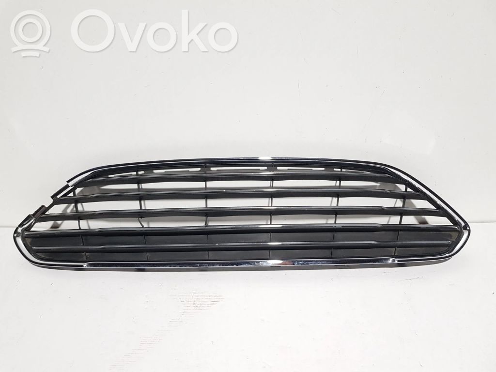 Ford Fiesta Kühlergrill 