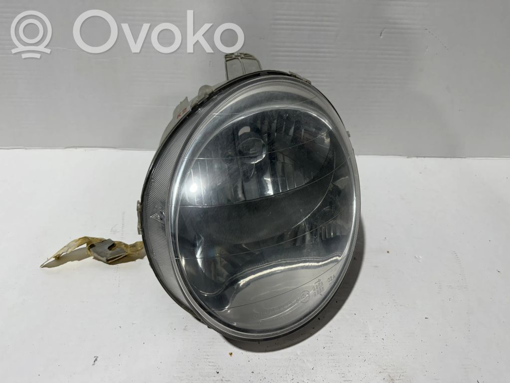 Daewoo Matiz Headlight/headlamp 