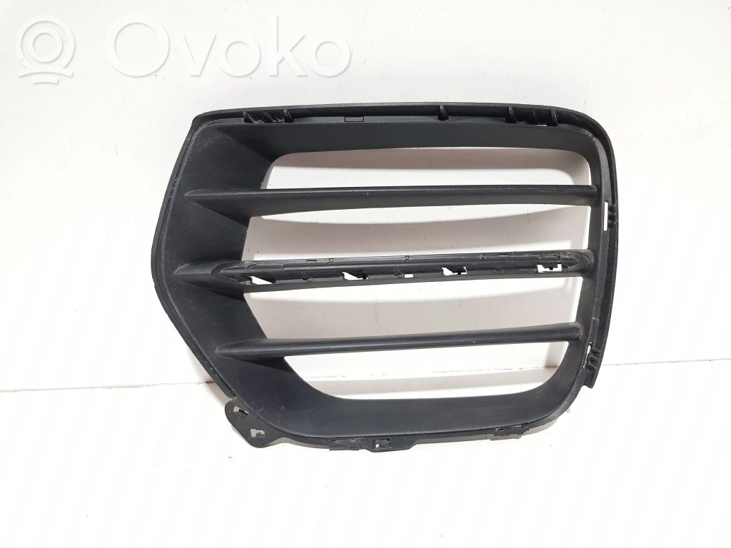 BMW X6 E71 Front grill 