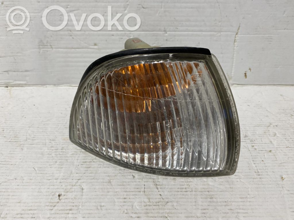 Frontblinker   96175350