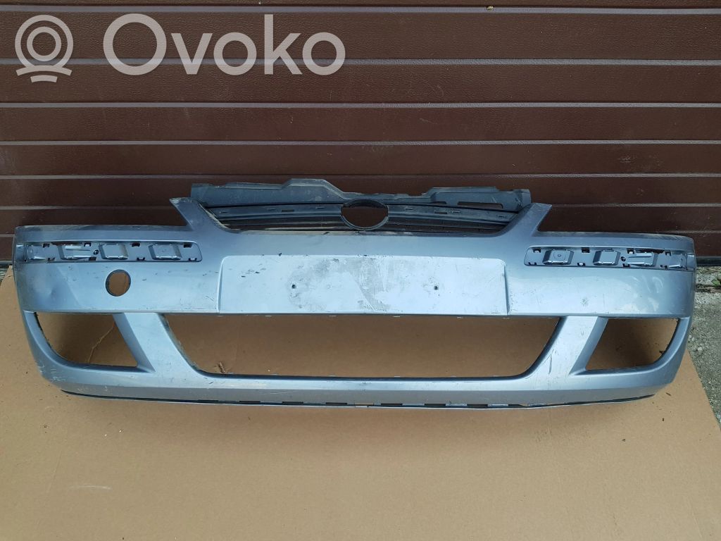Opel Corsa C Front bumper 