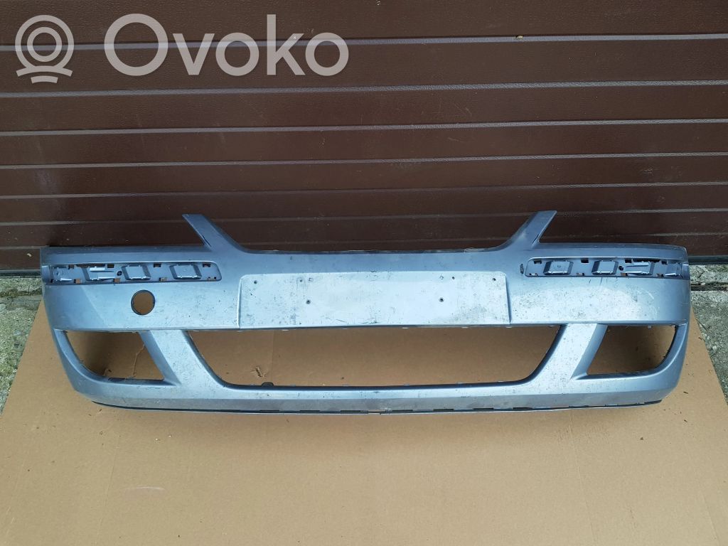 Opel Corsa C Front bumper 