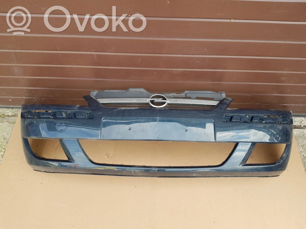 Opel Corsa C Front bumper 