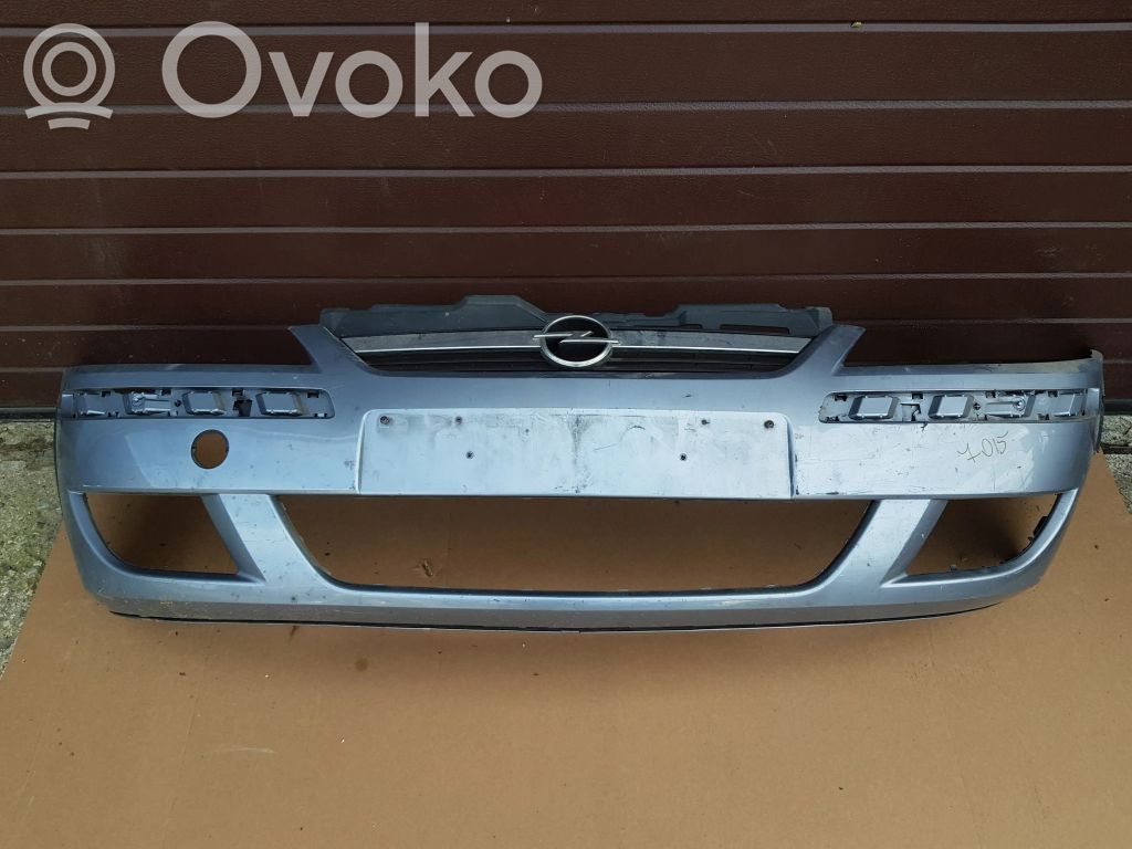 Opel Corsa C Front bumper 